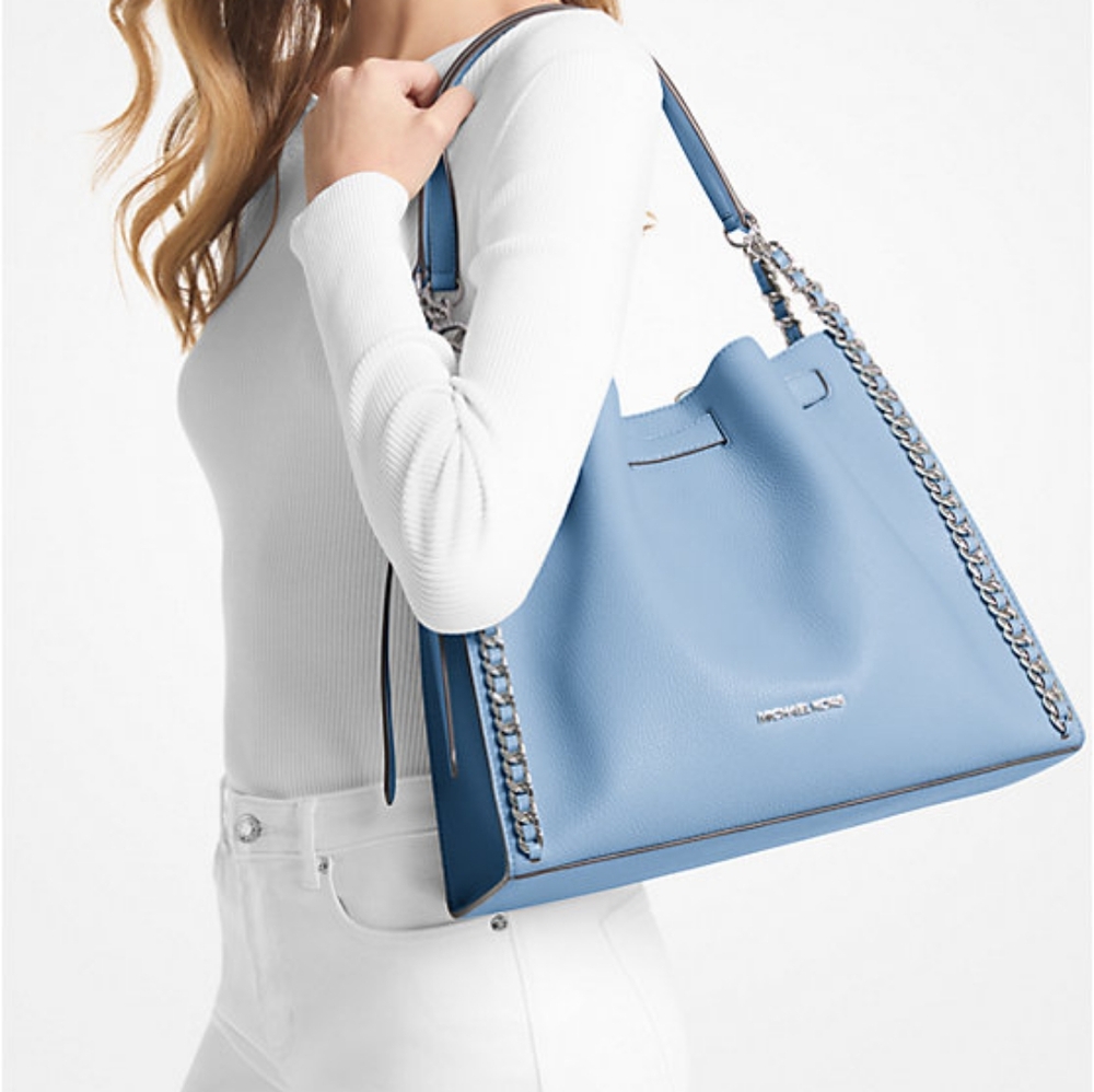 Michael Kors Mina Set NWT - Picture 4 of 7